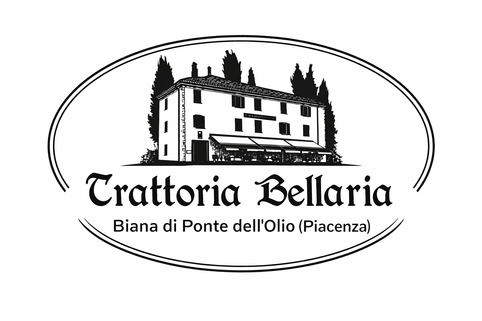TRATTORIA BELLARIA